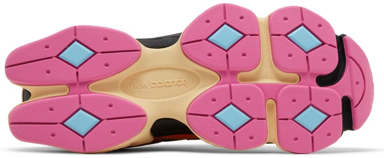 New Balance 9060 Sun Glow - New Balance