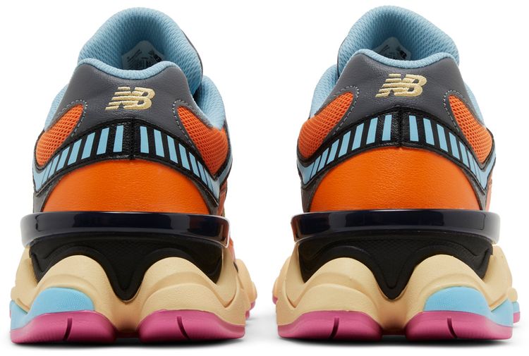 New Balance 9060 Sun Glow - New Balance