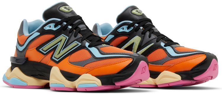 New Balance 9060 Sun Glow - New Balance