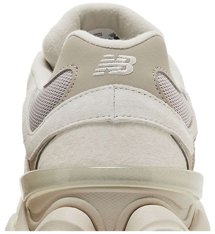 New Balance 9060 Grey Moonbeam - New Balance
