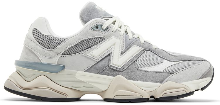 New Balance 9060 Slate Grey - New Balance (2)