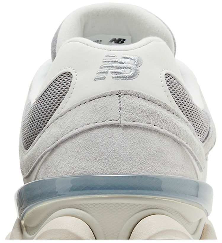 New Balance 9060 Slate Grey - New Balance (2)