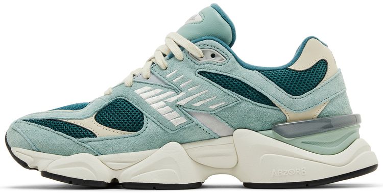 New Balance 9060 Spruce Salt Marsh - New Balance (2)