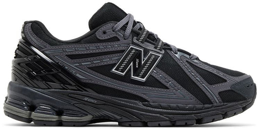 New Balance 1906R Black Phantom - New Balance (2)