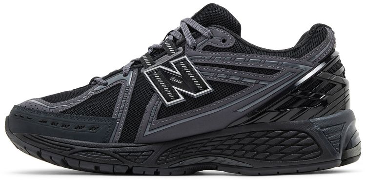 New Balance 1906R Black Phantom - New Balance