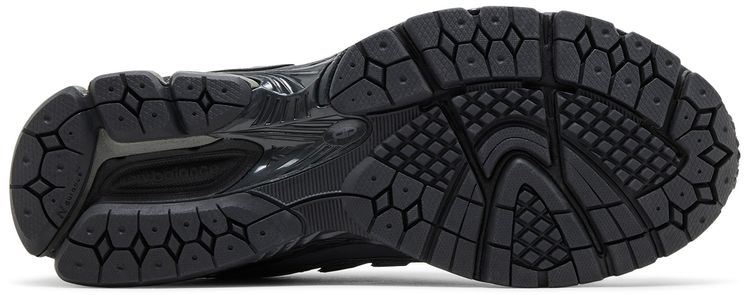 New Balance 1906R Black Phantom - New Balance