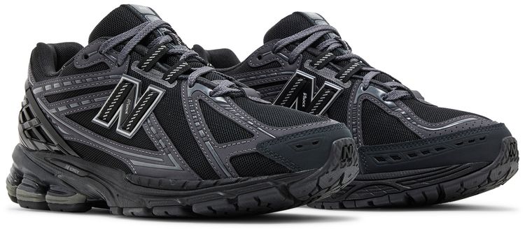 New Balance 1906R Black Phantom - New Balance (2)