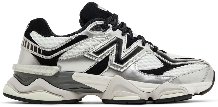 New Balance 9060 Metallic - New Balance (2)