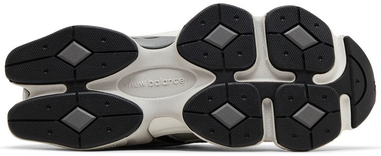 New Balance 9060 Metallic - New Balance (2)