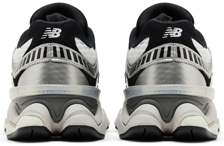 New Balance 9060 Metallic - New Balance