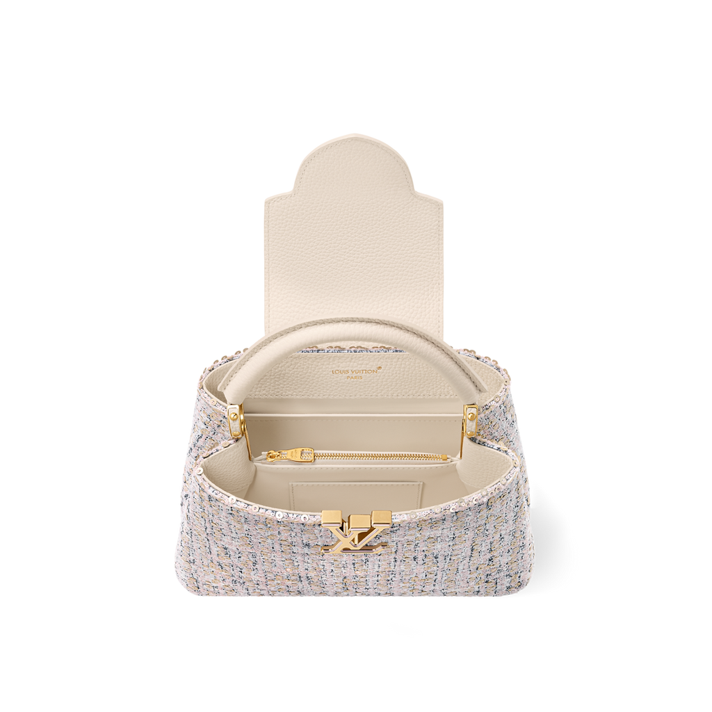 Sac Capucines BB - #2
