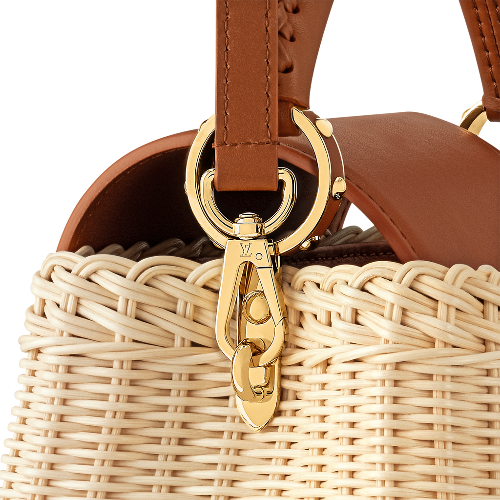 Sac Capucines BB - #5