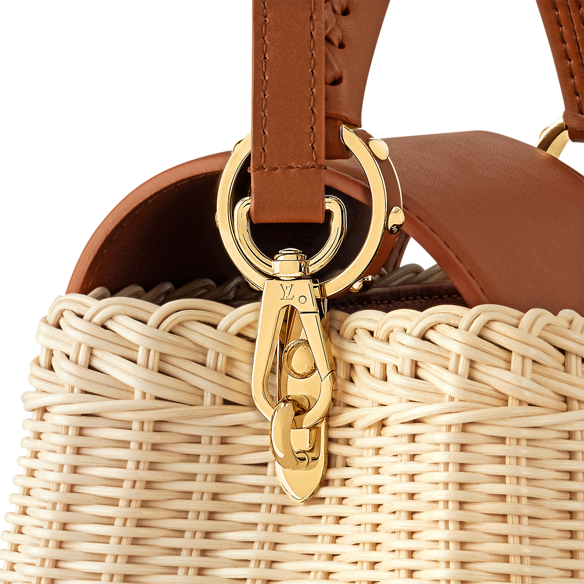 Sac Capucines BB - #5