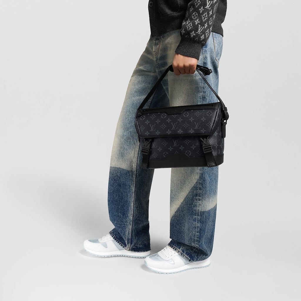 Sac Messenger Voyager PM - #1