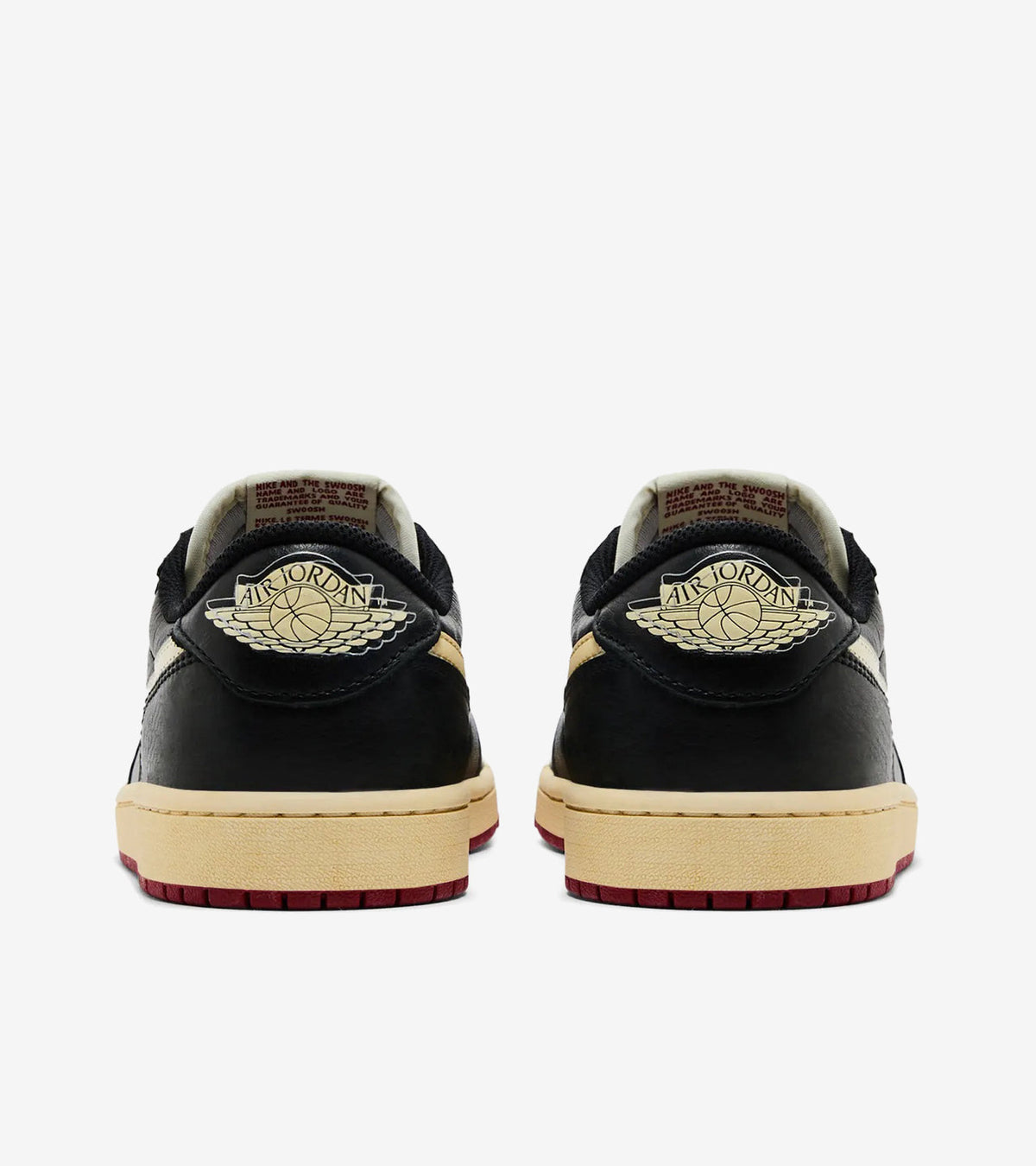 Jordan 1 Retro Low OG Nigel Sylvester Better With Time