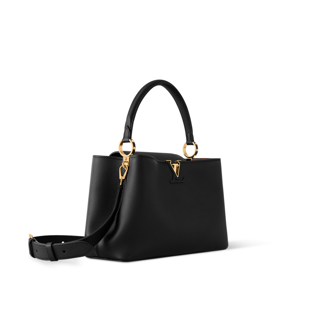 Sac Capucines MM Souple - #3