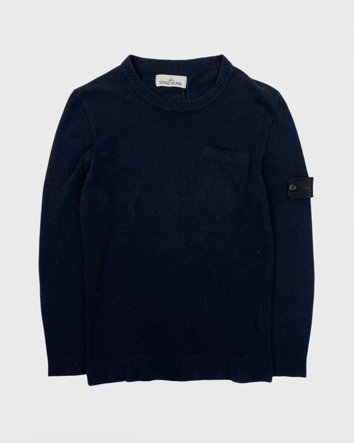 Stone Island pull shadow project