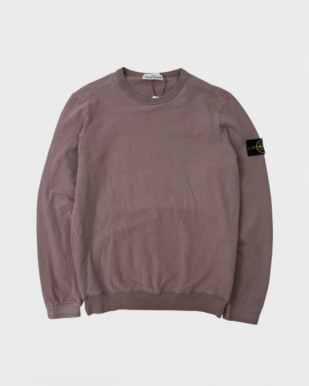 Stone Island pull - Violet (2)