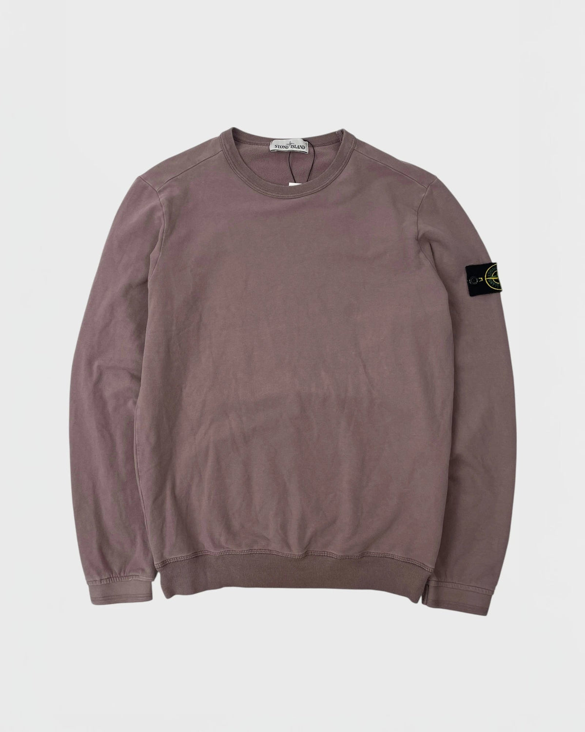 Stone Island pull - Violet (2)