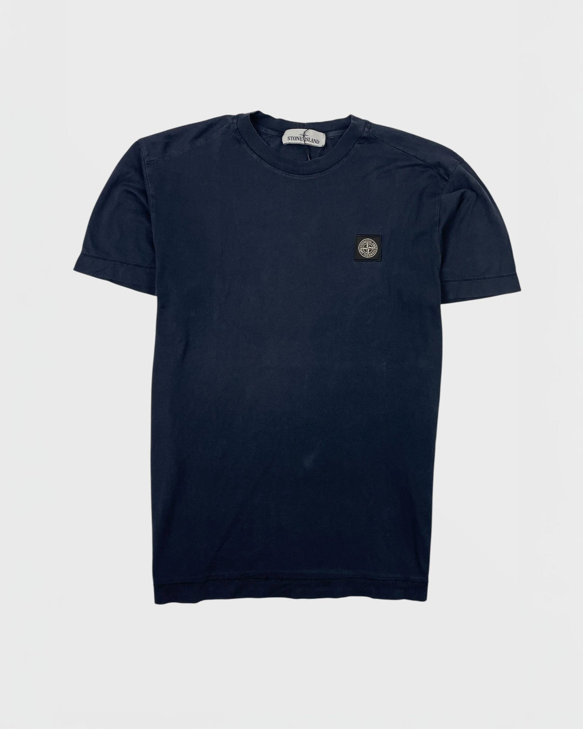 Stone Island t-shirt - Marine