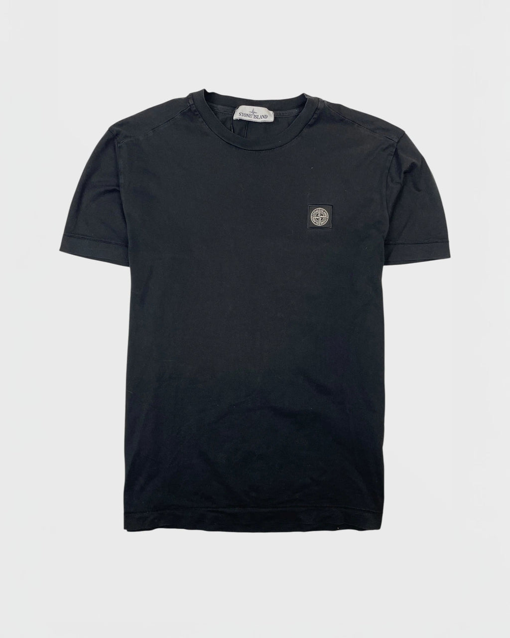 Stone Island t-shirt - Noir