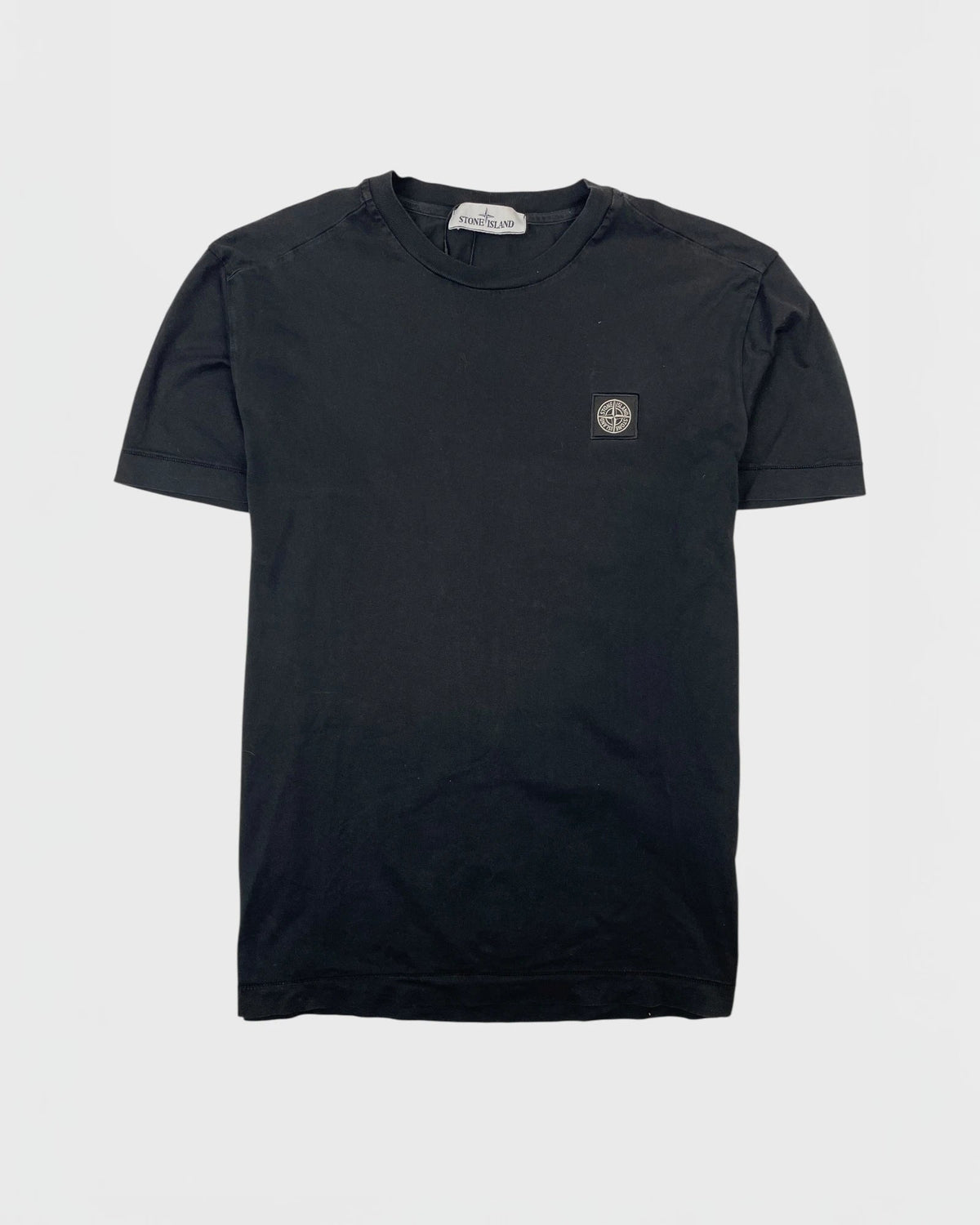 Stone Island t-shirt - Noir