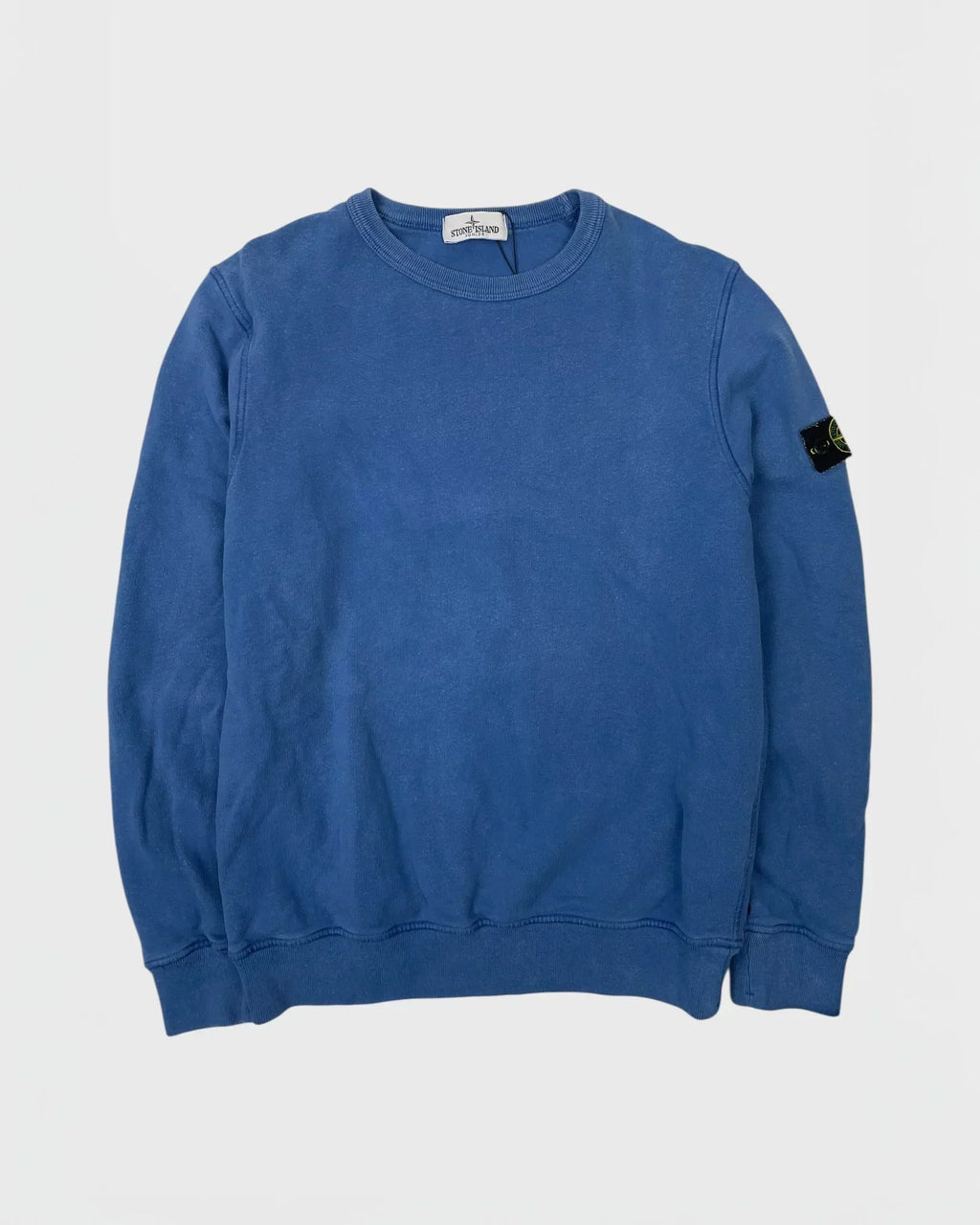 Stone Island pull junior