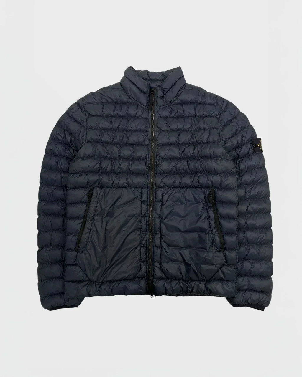 Stone Island doudoune - Marine
