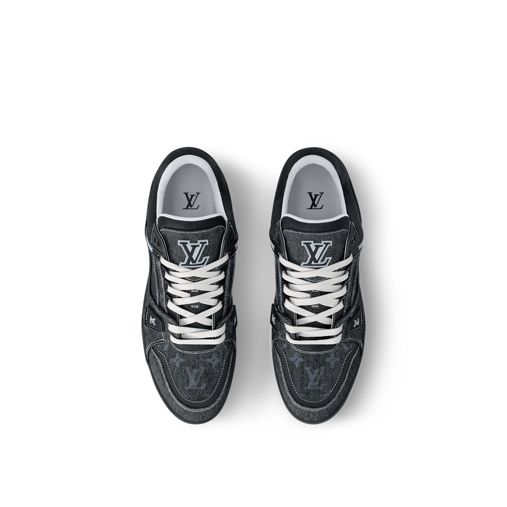 Sneaker LV trainer - #22
