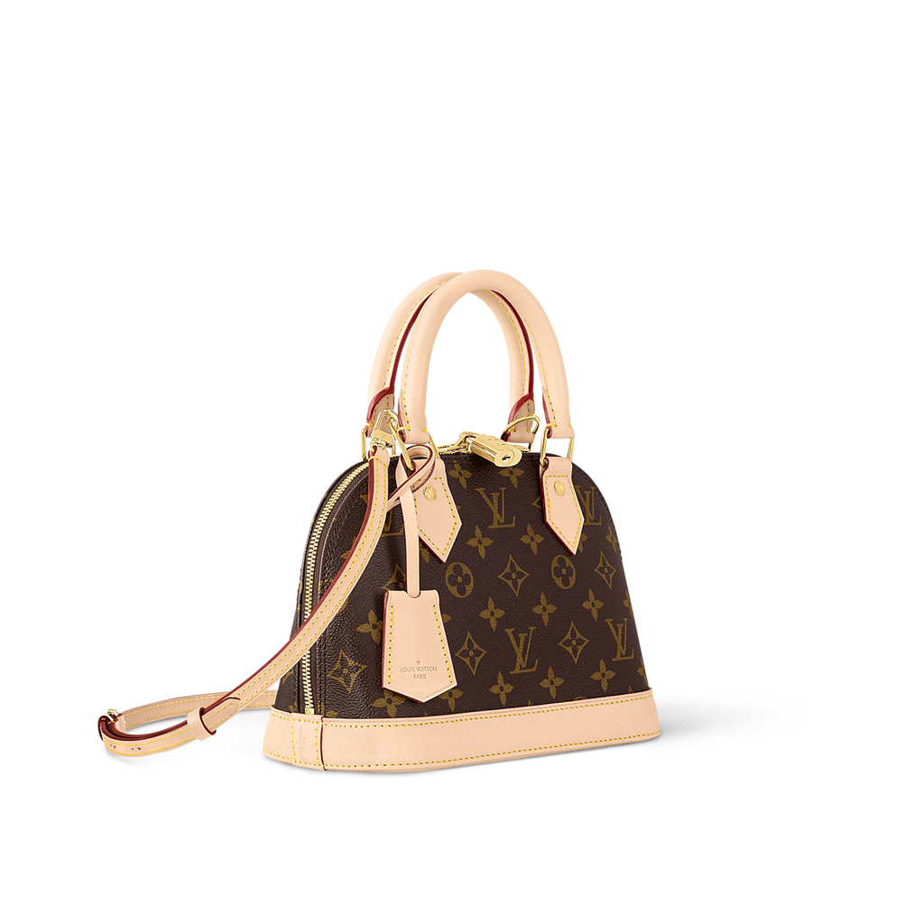 Sac Alma BB - #7