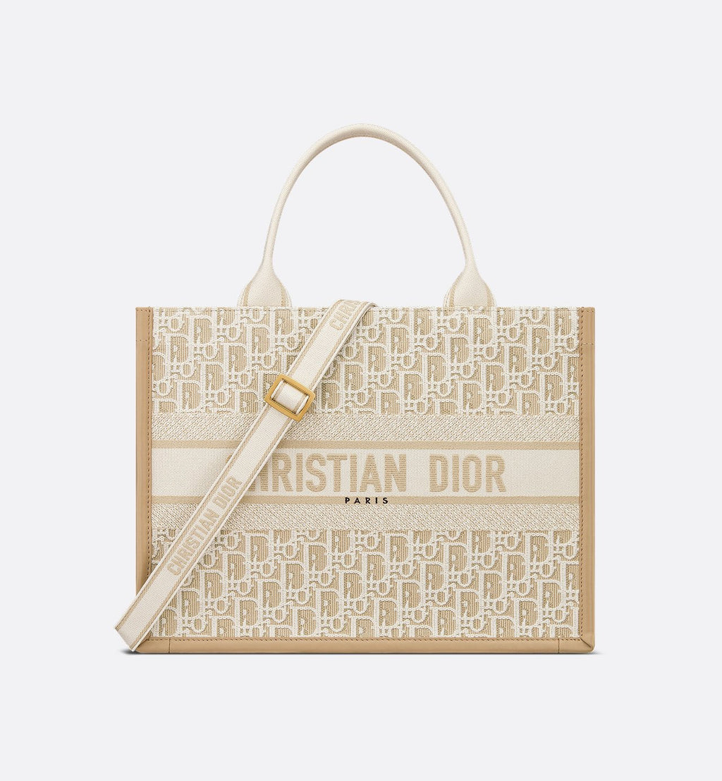 Sac Dior Book Tote Medium - #8