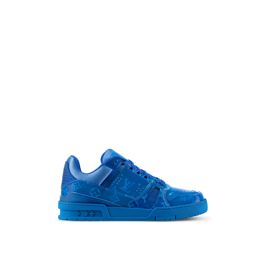 Sneaker LV trainer - #20
