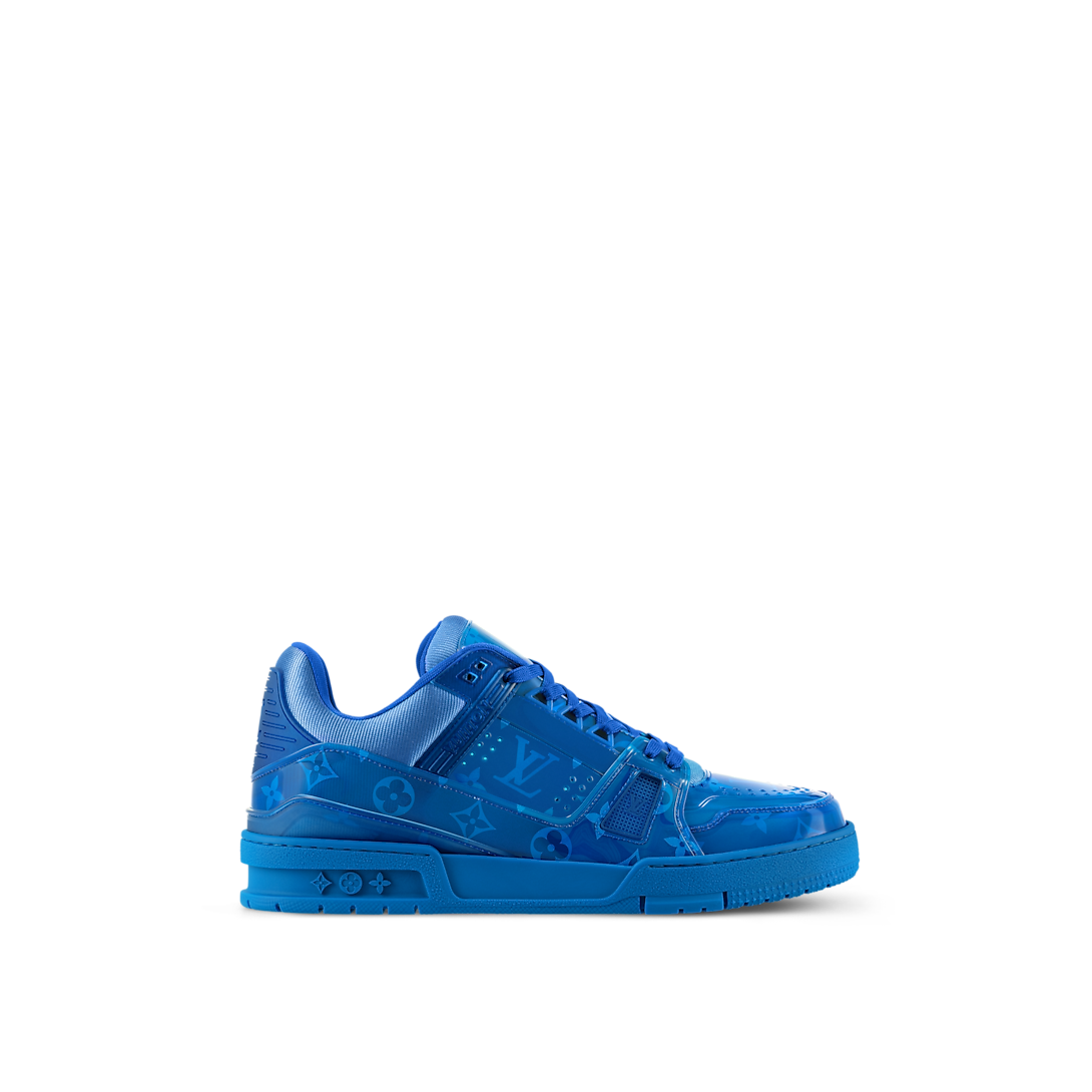 Sneaker LV trainer - #20