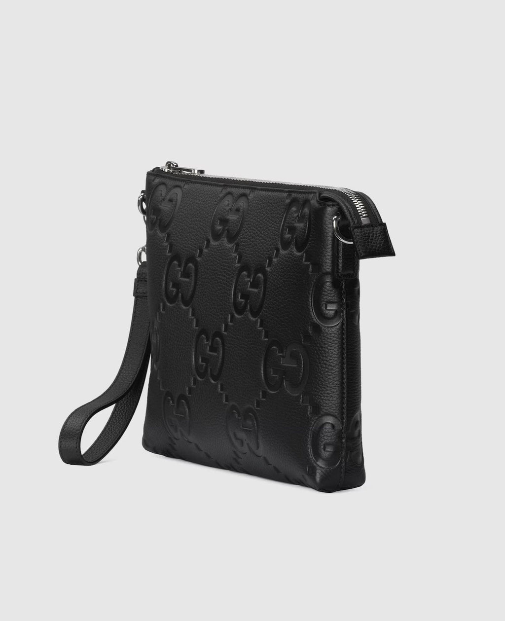Sac à bandoulière GG jumbo moyen format - #2