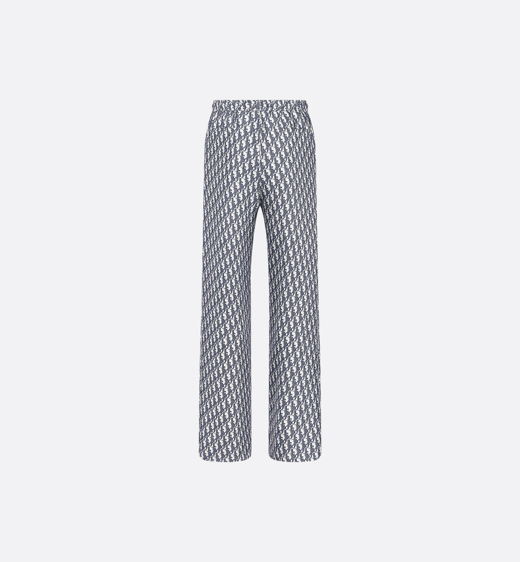 Pantalon de pyjama Dior Oblique