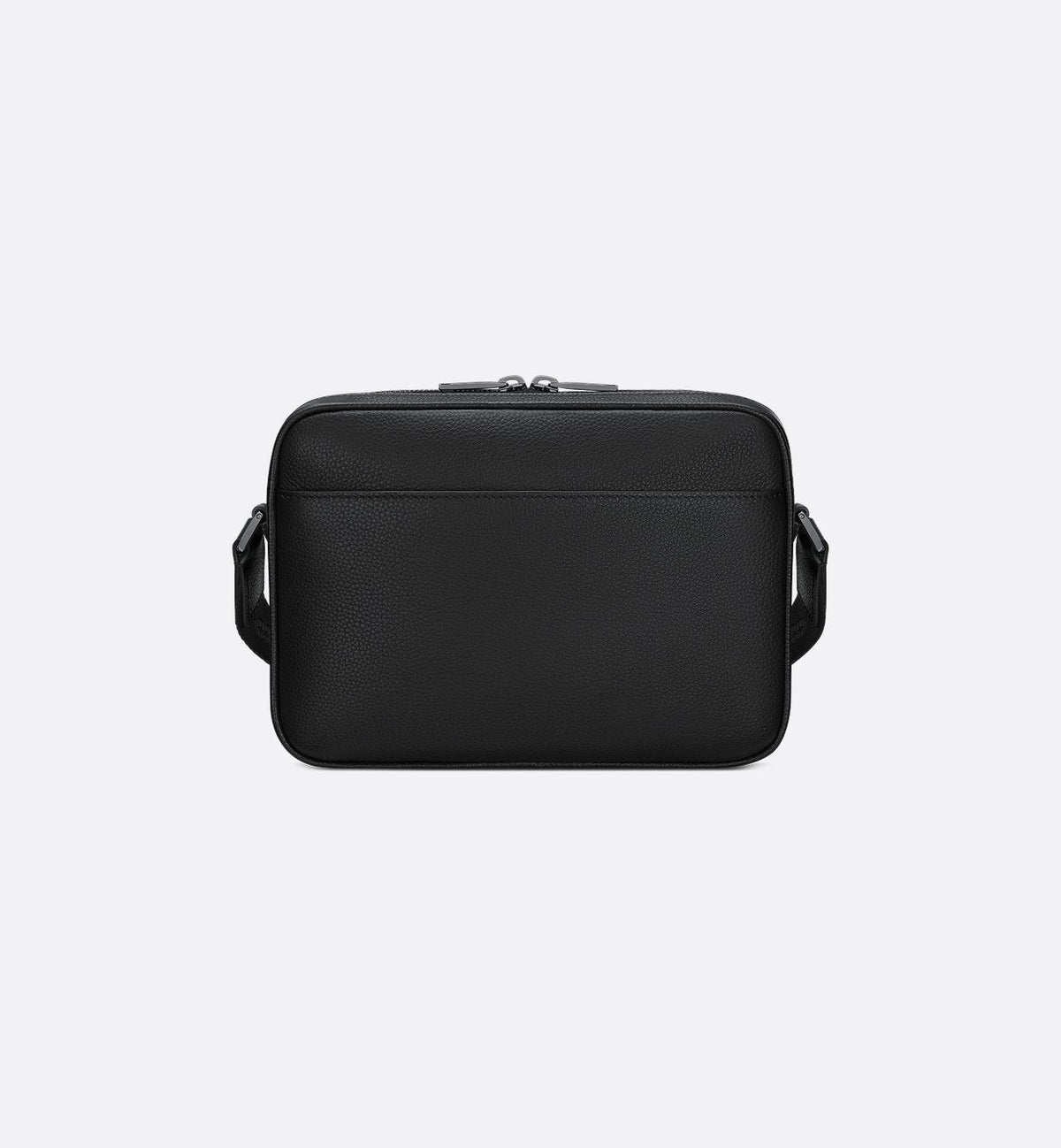 Sac Messenger zippé Rider 2.0 - #3