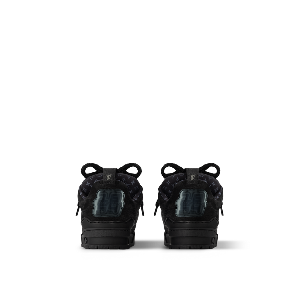 Sneaker LV skate - #4