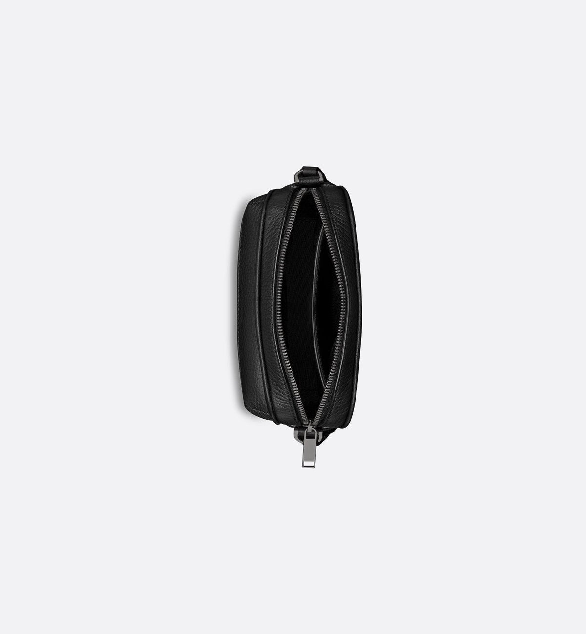 Mini sac Messenger zippé Rider 2.0 - #1