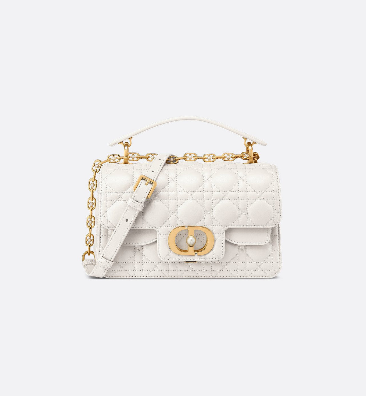 Sac Top Handle Dior Jolie Small - #1