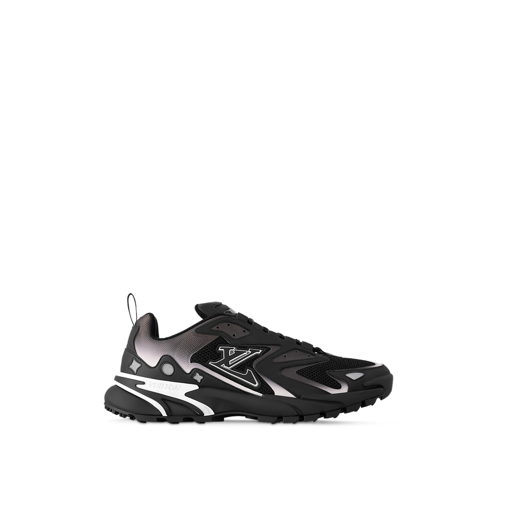 Sneaker LV Runner Tatic - #1