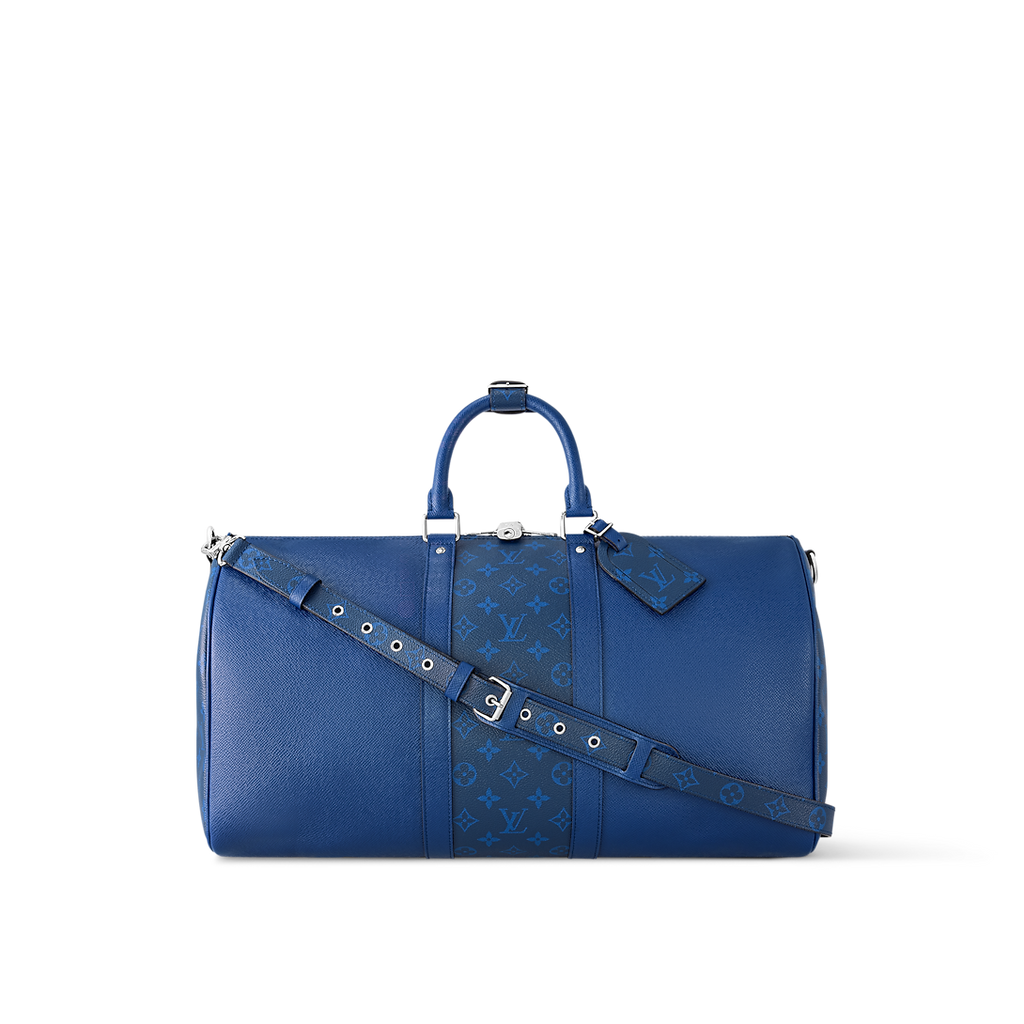 Sac Keepall Bandoulière 50 - #4