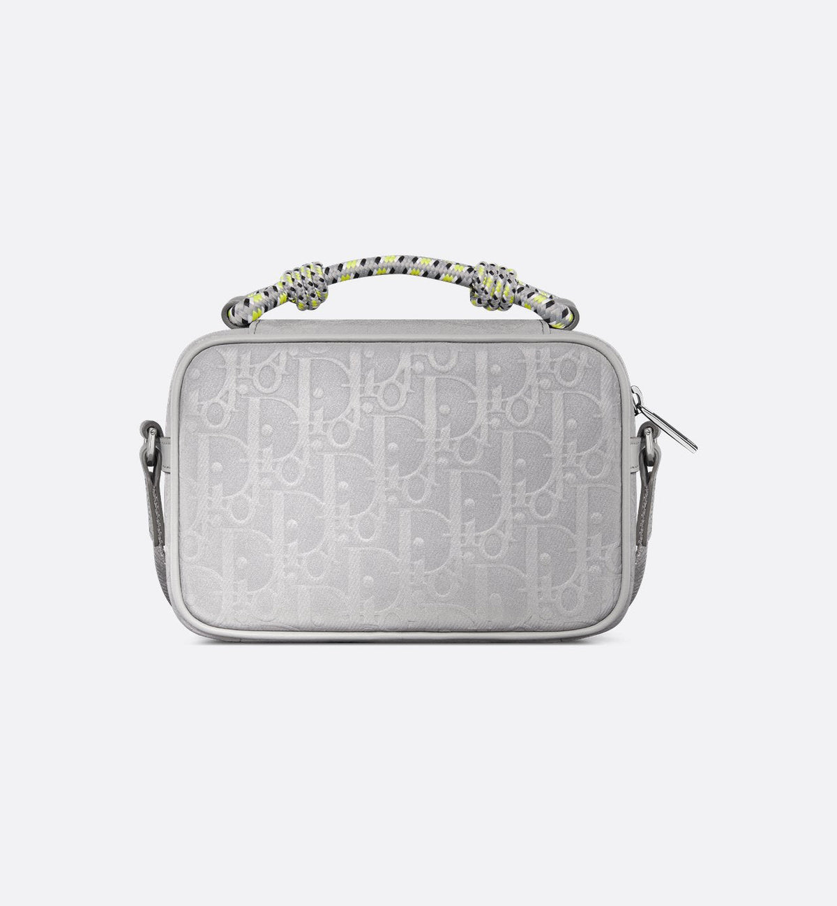 Mini sac zippé DIOR AND LEWIS HAMILTON - #1