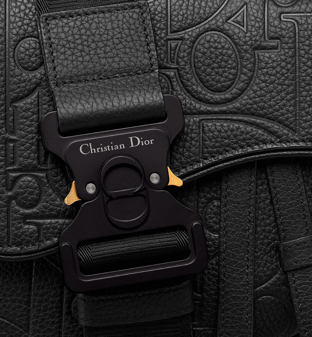 Sac Saddle - #5