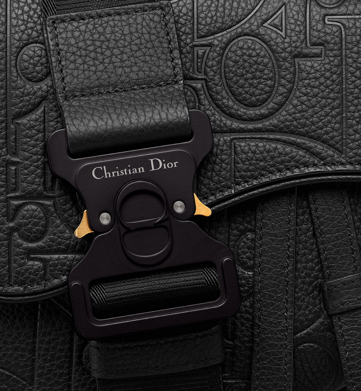 Sac Saddle - #5