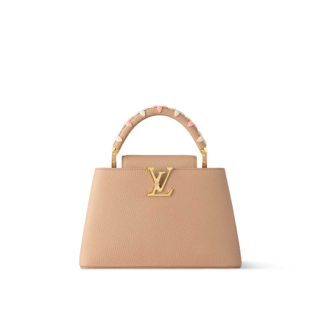 Sac Capucines BB - #3