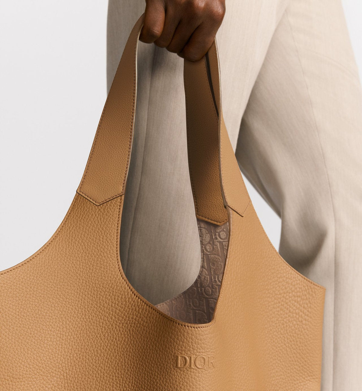 Cabas Dior Privé - #3