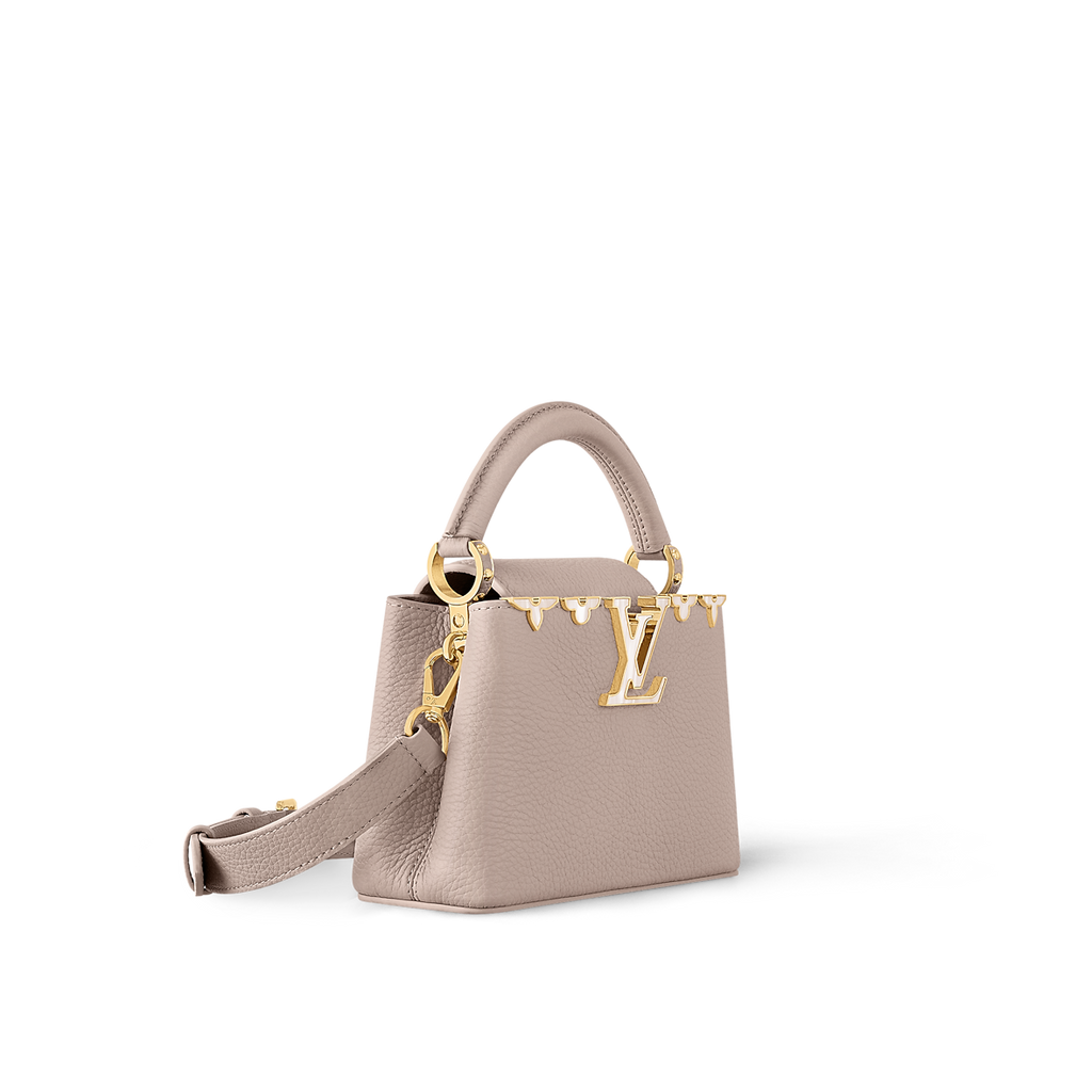 Sac Capucines Mini - #1