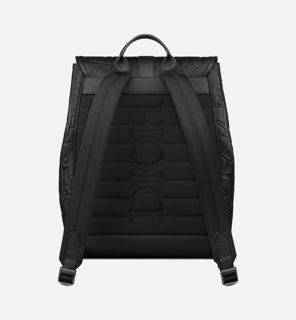 Sac à dos à rabat Dior Daily - #2