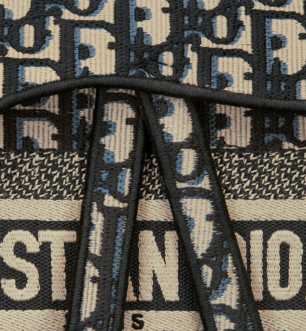 Sac Saddle - #4