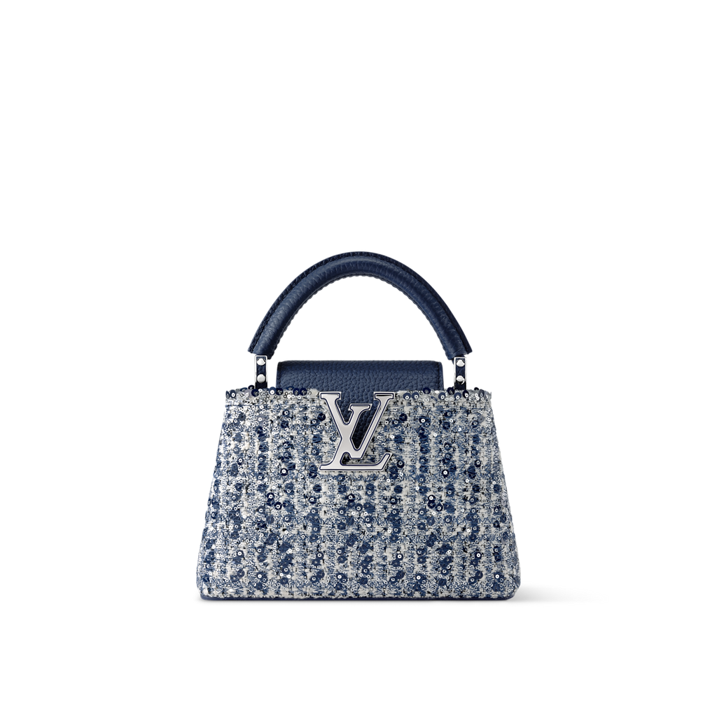 Sac Capucines Mini - #3
